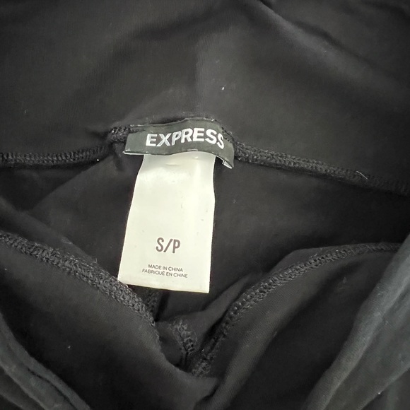 Express Sequin Leggings— Small - Picture 4 of 4